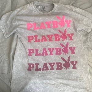 Playboy shirt